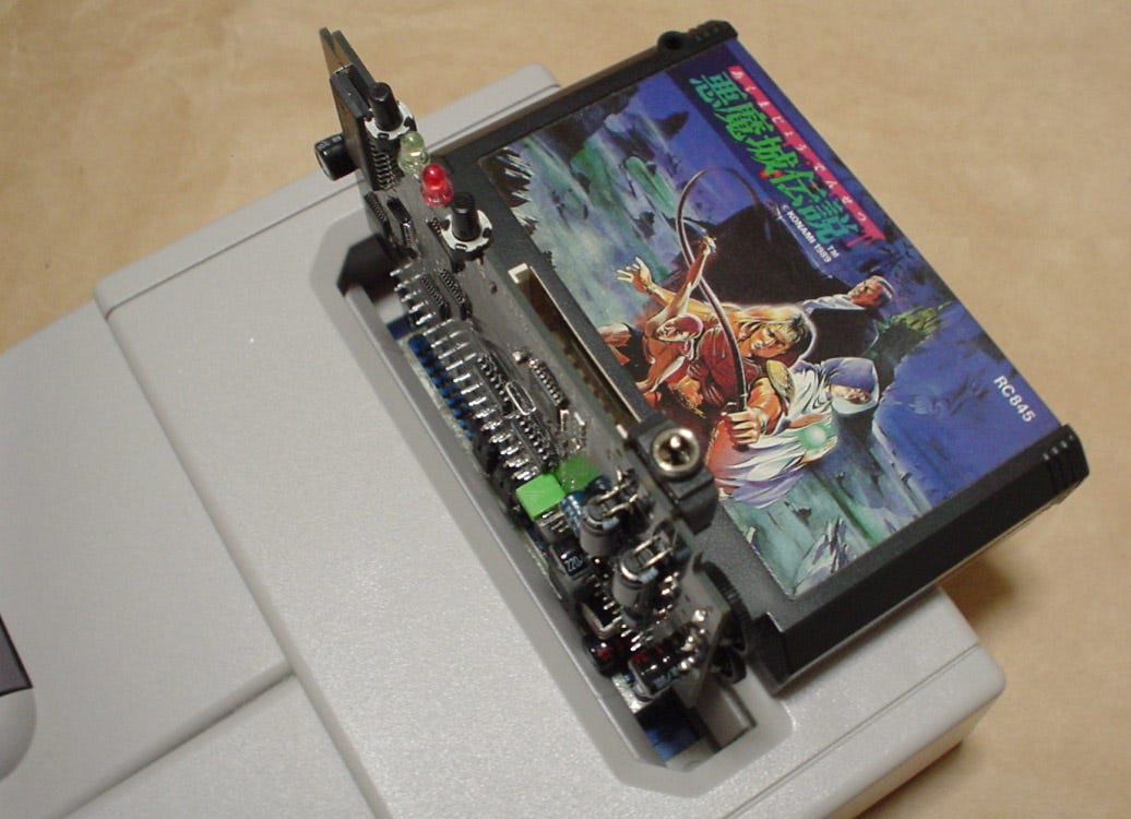 Page 2 | Cover Story: 30 Years of NES, 30 Interesting NES Facts | VG247