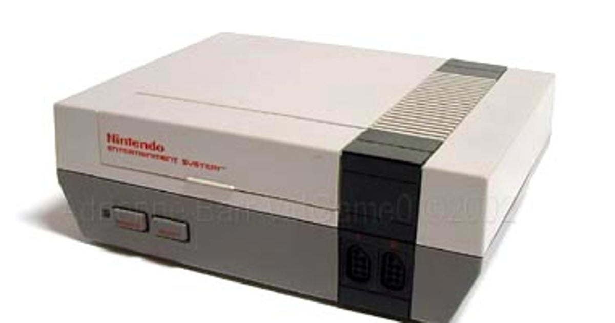 NES turns 25 in US today | VG247