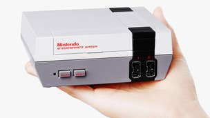 Image for NES Classic Mini back in stock this Friday at GameStop, ThinkGeek, Best Buy