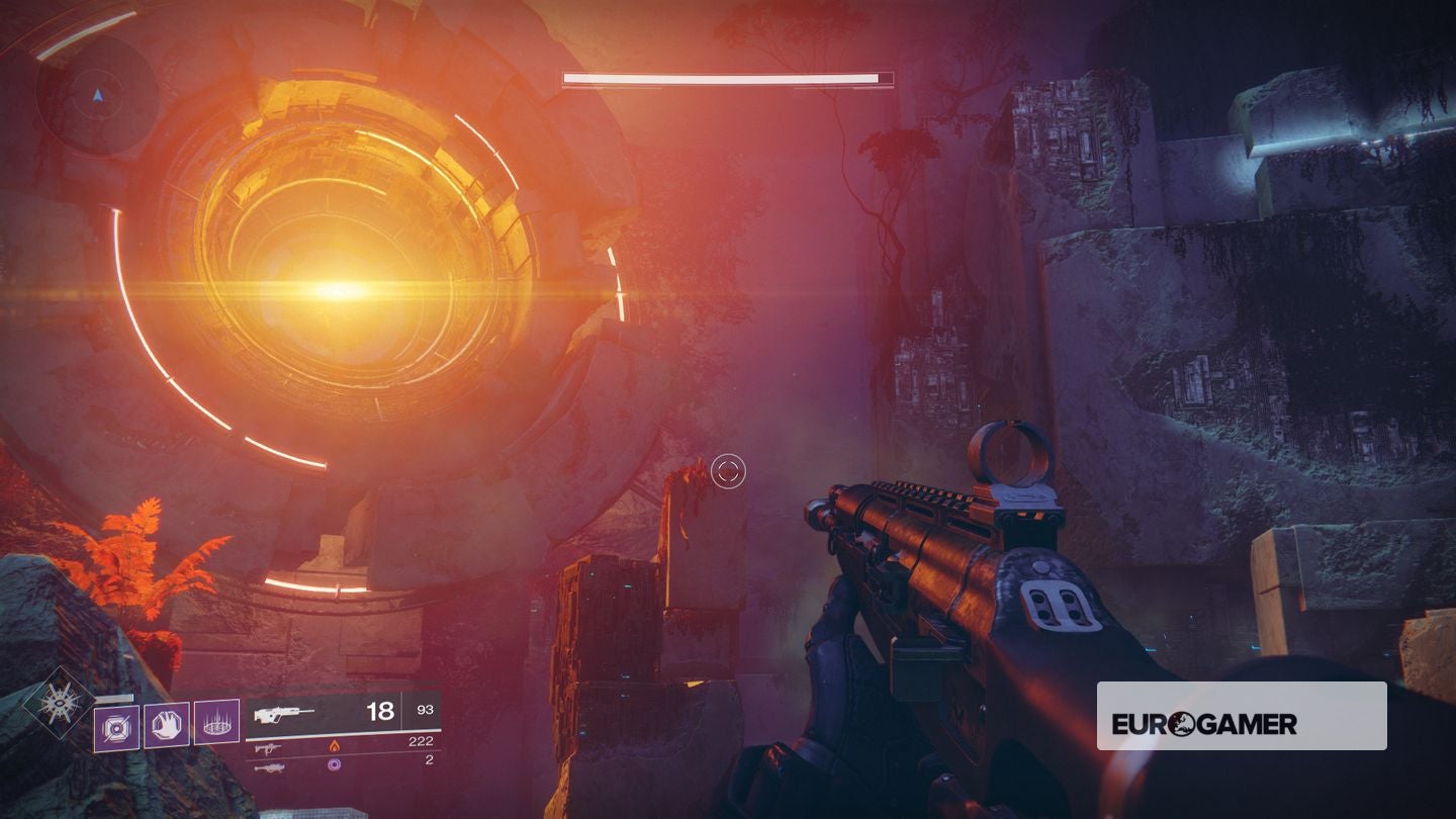 Destiny 2 Region Chest locations list where to find every regional