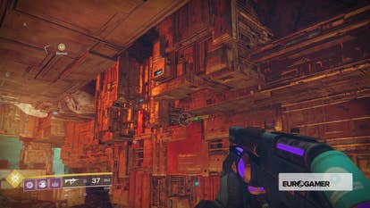 Destiny 2 Region Chest locations list - where to find every regional chest  on every planet