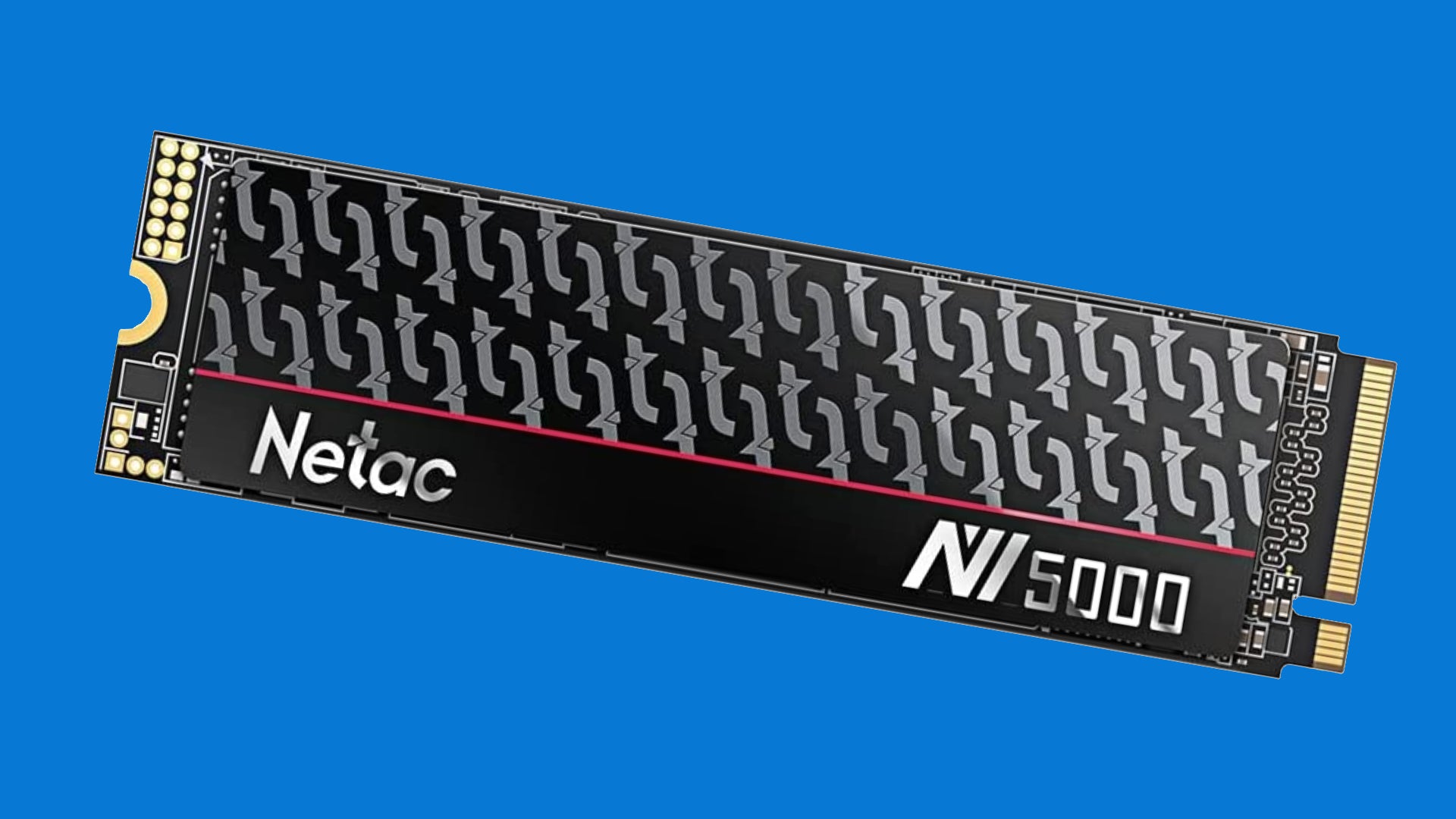 Netac ssd hot sale