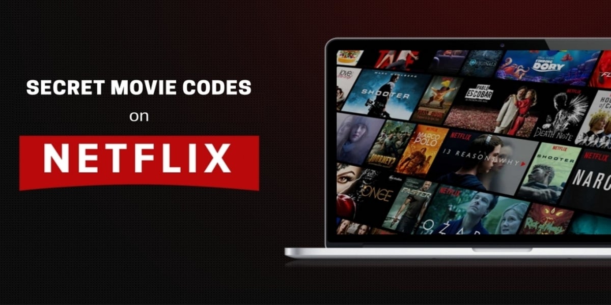 #309 – Conheça os códigos secretos do Netflix