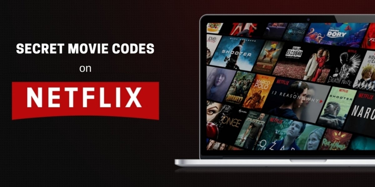 Códigos 'secretos' abrem categorias específicas da Netflix - Olhar Digital