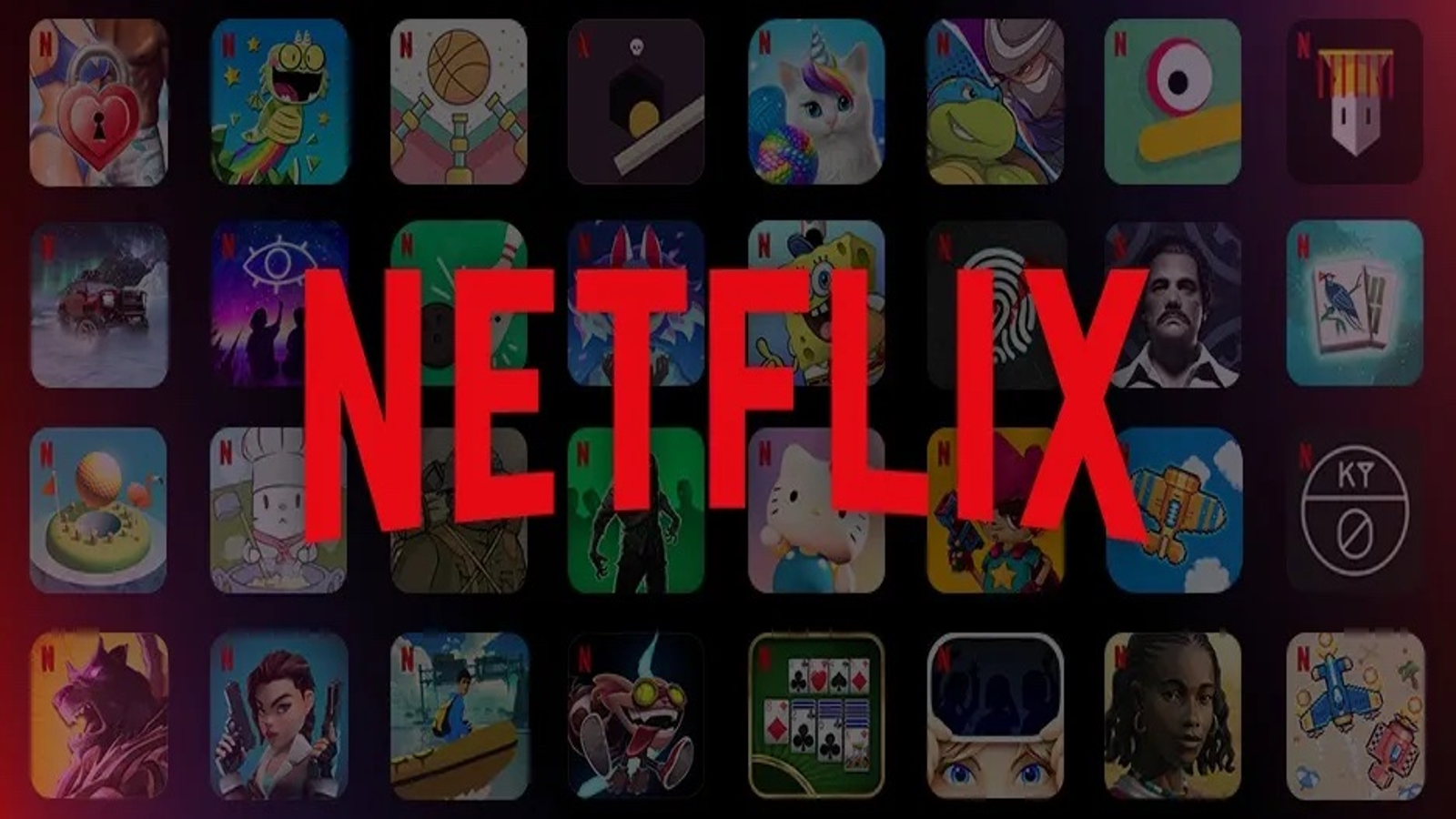 Sorry Apple TV users, you'll never be able to stream Netflix games