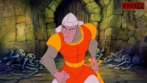 Image for Netflix is making a Dragon's Lair live-action movie