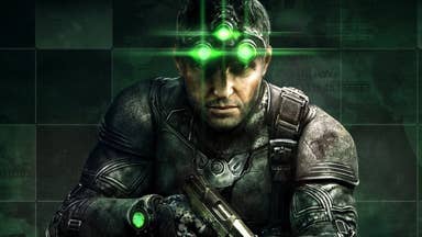 A Splinter Cell remake is in the works at Ubisoft Toronto - XboxEra