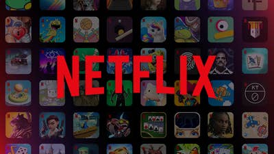 Netflix launches game controller app on mobile