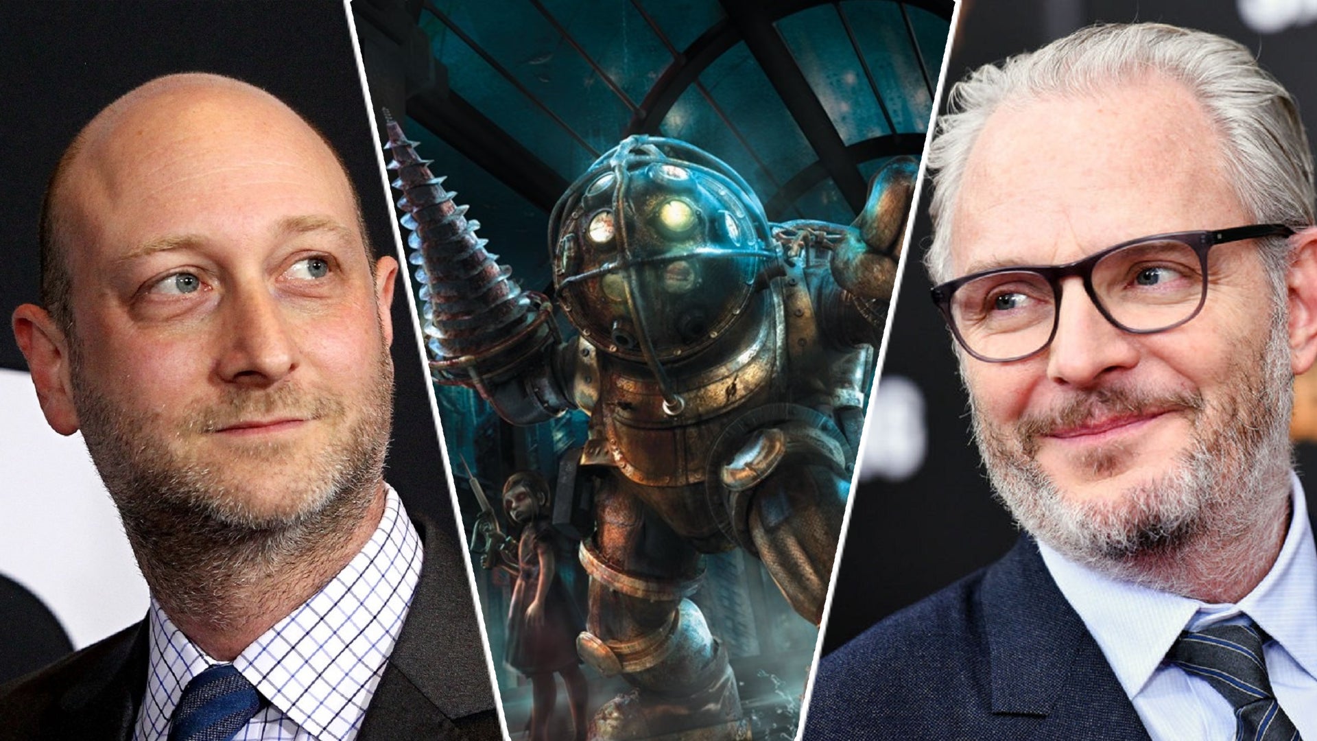 The Netflix Bioshock Film Adaptation Has Found Its Director And Writer ...