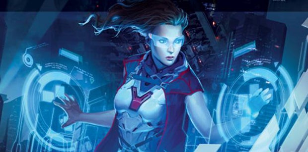 Image for Tabletop publisher Fantasy Flight Games has opened a digital studio