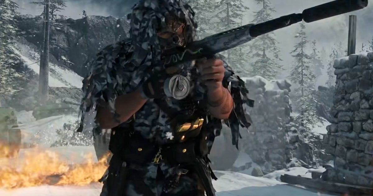 Call of Duty: Sledgehammer soll an neuem Teil für 2025 arbeiten ...