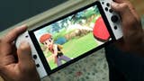 Neues Display, alte Technik: Lohnt sich die Nintendo Switch OLED?