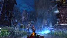 Neverwinter Diary: Tales From The Sword Coast Part 1