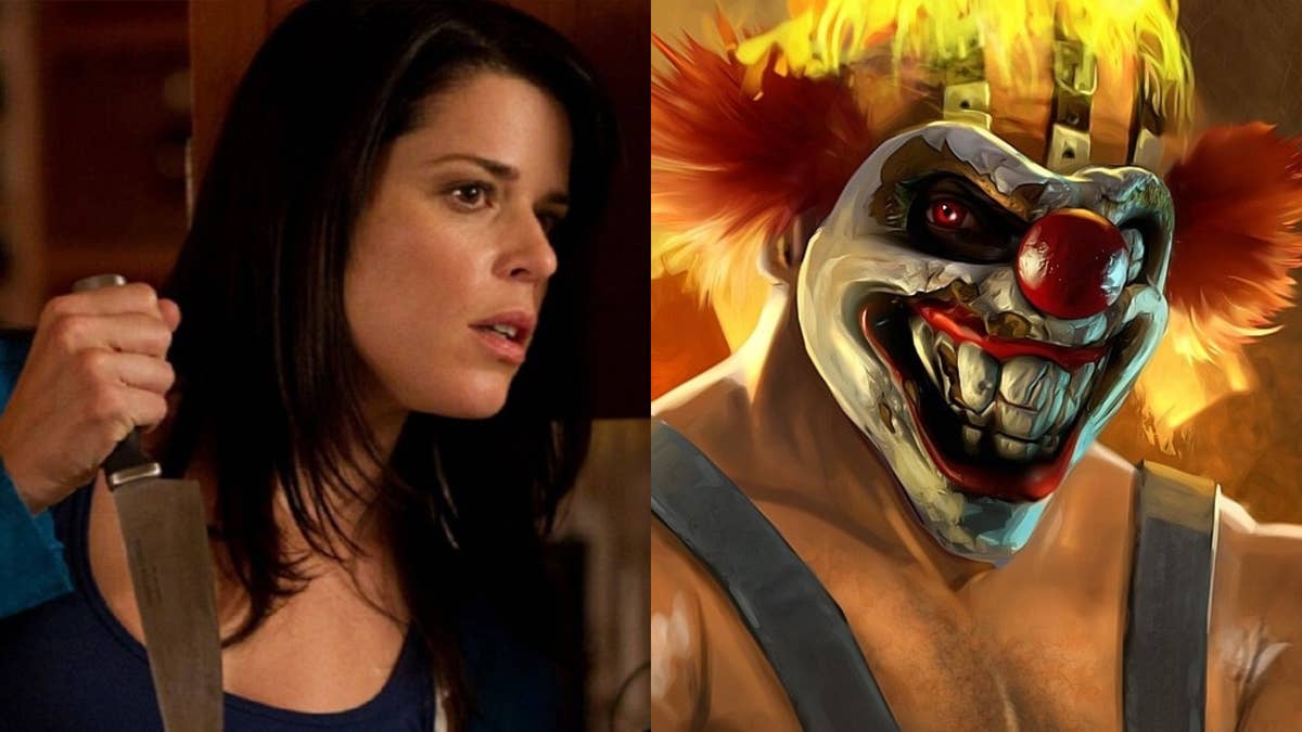 Protagonista de Scream integra elenco da série Twisted Metal