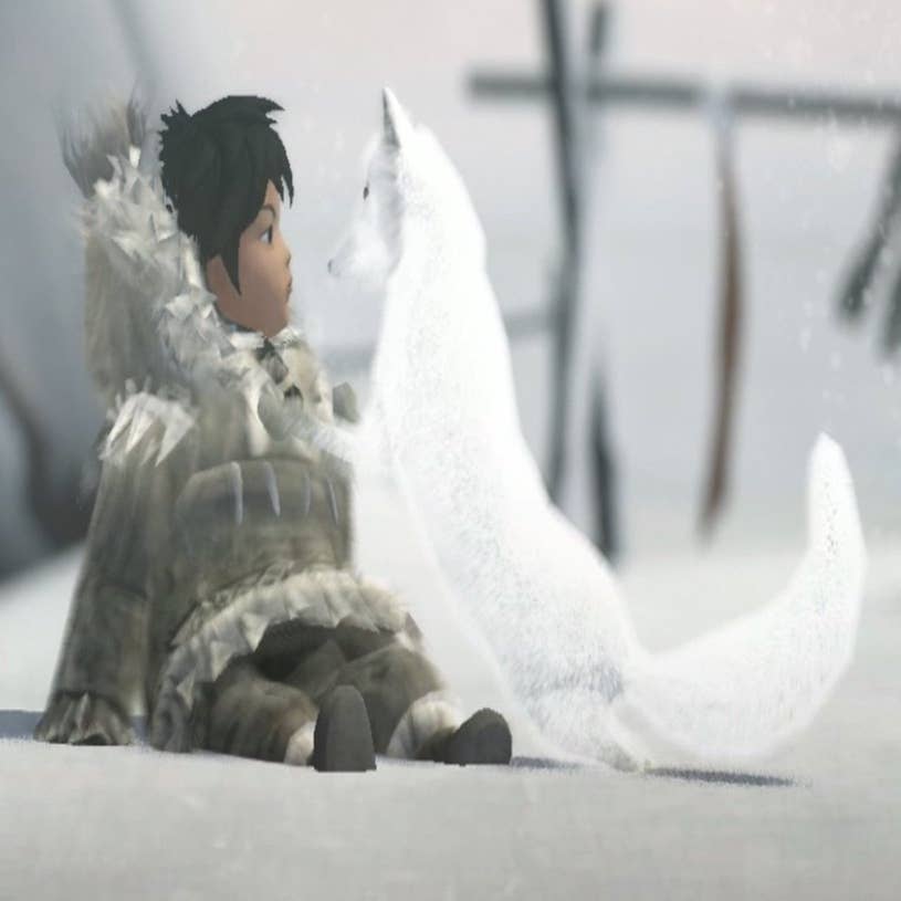 Never Alone: Arctic Collection for Nintendo Switch - Nintendo Official Site