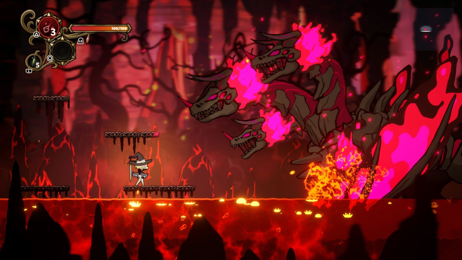 Palworld devs' next game is a base-building Dead Cells and Hollow Knight mash-up
