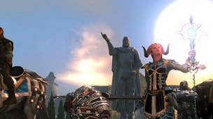 Neverwinter open beta goes live at the end of April