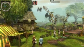 Have you played... Neverwinter Nights 2?