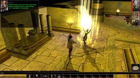 Have You Played... Neverwinter Nights?