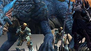 Neverwinter beta-tested: MMOre of the same?