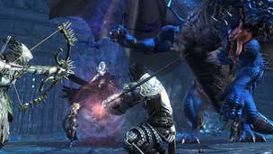 Neverwinter is coming to PS4 this summer, PS Plus not required