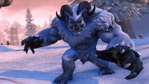 Neverwinter's Curse of Icewind Dale module release date set