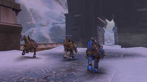 Neverwinter: Curse of Icewind Dale factions detailed