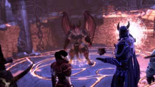 Neverwinter beta to conclude with three-phase event 