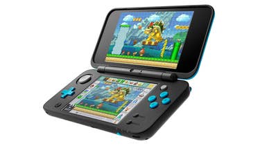 Nintendo New 2DS XL Review