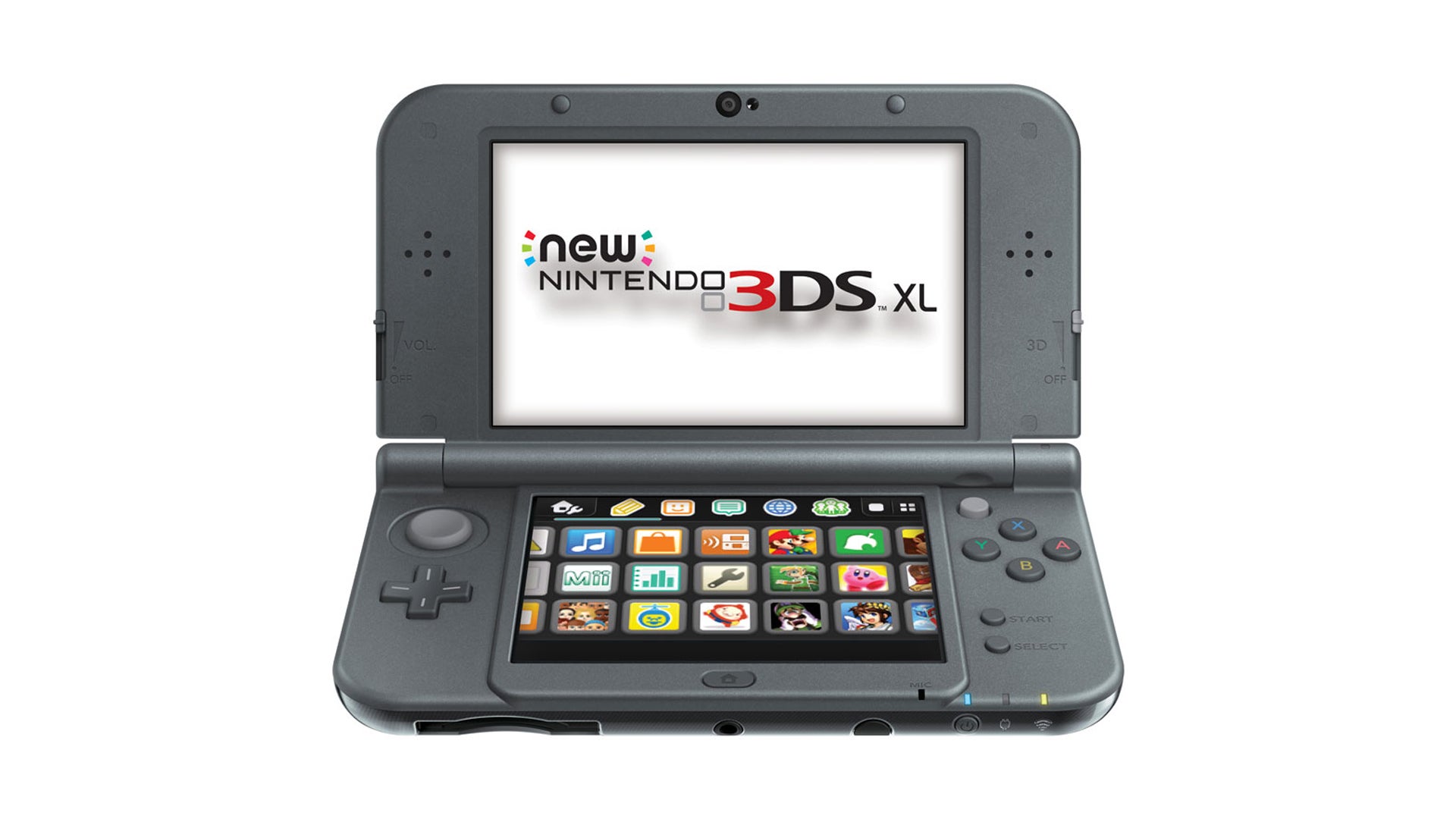 Nintendo 3ds deals xl tesco