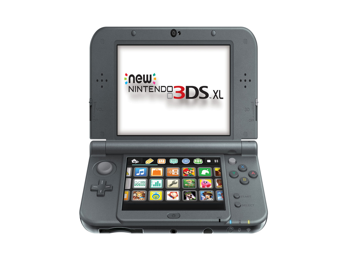 Nintendo 3DS review (2014): a good reason to give 3D another shot