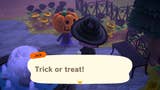 How to get every reward in tonight's spooky Animal Crossing Halloween event