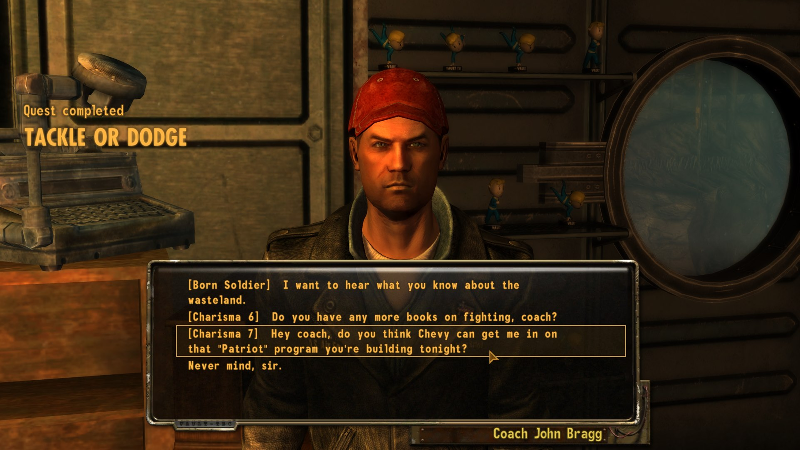 18 Surprising Perks You Didn't Know Existed in Fallout New Vegas 