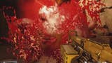 New Doom campaign footage revealed on Conan O'Brien