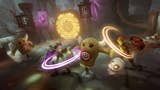 Image for New dungeon adventure from Media Molecule added to Dreams