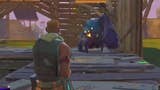 Image for New Fortnite video debuts upcoming weapons, enemies and traps