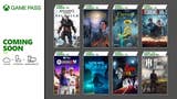 Anunciados los juegos de Xbox Game Pass para la primera mitad de enero