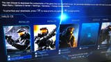 New Halo: The Master Chief Collection update lets you download and install the bits you want