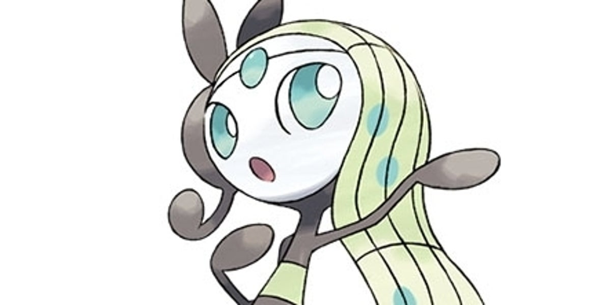 The Melody Pokémon research tasks and rewards: How to get Meloetta, Pikachu  Rock Star and Pikachu Pop Star in Pokémon Go