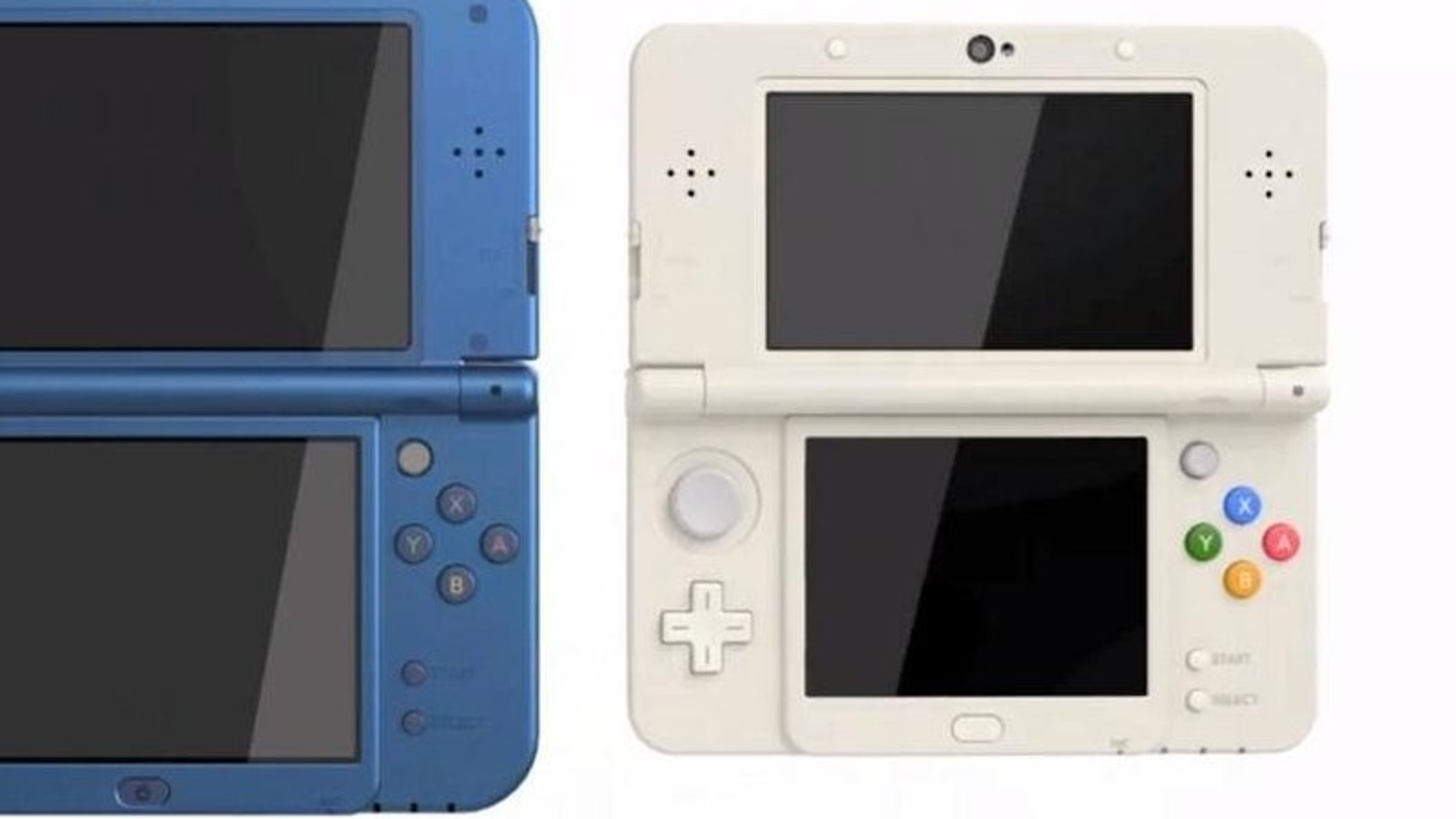 3ds Normal New Nintendo 3ds Game Releases