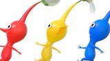 New Pikmin 3DS game announced