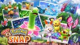 Guía de New Pokémon Snap: historia, lista de objetivos y trucos