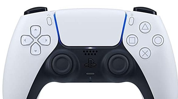 New PS5 And DualSense Controller Updates Makes A Short List Of ...