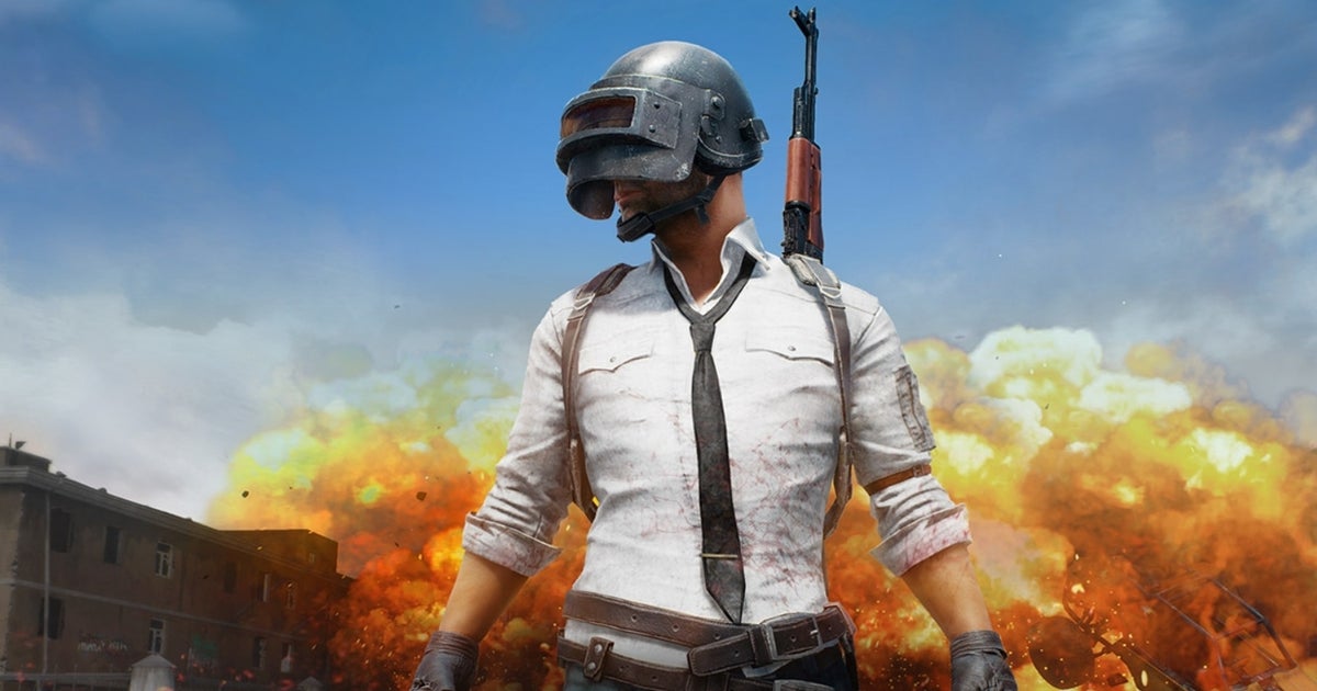 The best pubg player in the world фото 99