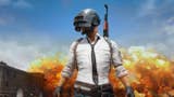 New PUBG-related console and PC game set to launch "by next year"