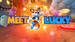 New Super Lucky's Tale launches for Switch on November 8; watch the adorable new trailer