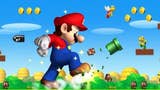 New Super Mario Bros. in arrivo sulla Virtual Console di Wii U