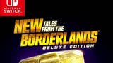 New Tales from the Borderlands chega em outubro e já está disponível para reserva