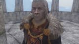 New video shows how the Oblivion in Skyrim mod is doing