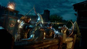 Amazon delays its MMO New World to August